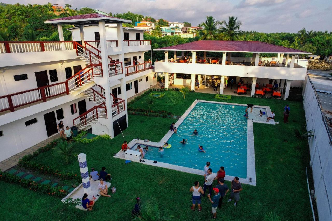 Majahual Resort El Majahual Exterior photo